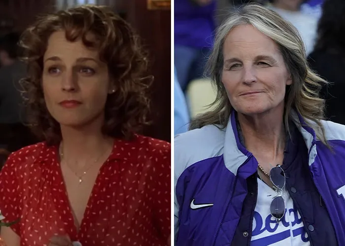 Helen Hunt