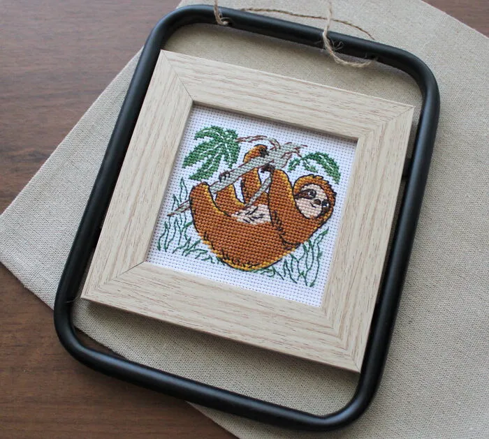 Here's My 40 Favorite Cross Stitch Patterns That I Created