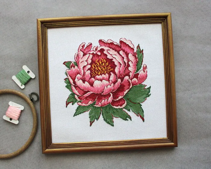 Here's My 40 Favorite Cross Stitch Patterns That I Created