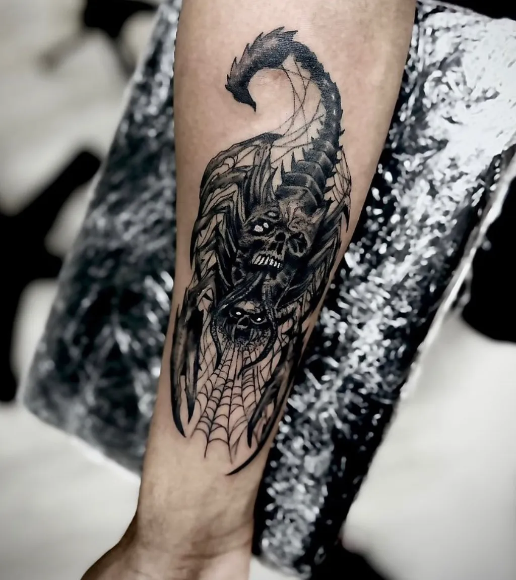 My Dad's Tattoo Work Is Criminally Underrated; Come Get A Tattoo!