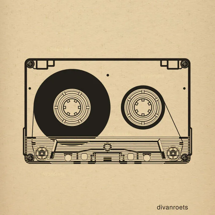 Compact Cassette