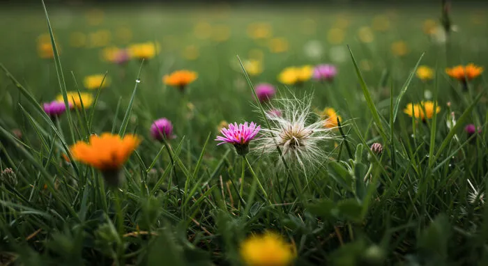 I Photograph Nature In Macro, Here's 17 Of The Best Photos