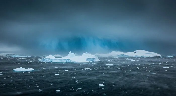 I Traveled To Antarctica And Took These 10 Shots To Show Its Surreal Beauty (10 Pics)