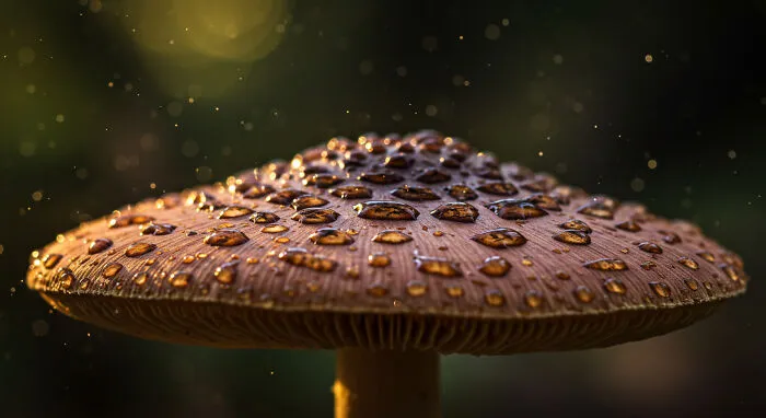 I Photograph Nature In Macro, Here's 17 Of The Best Photos