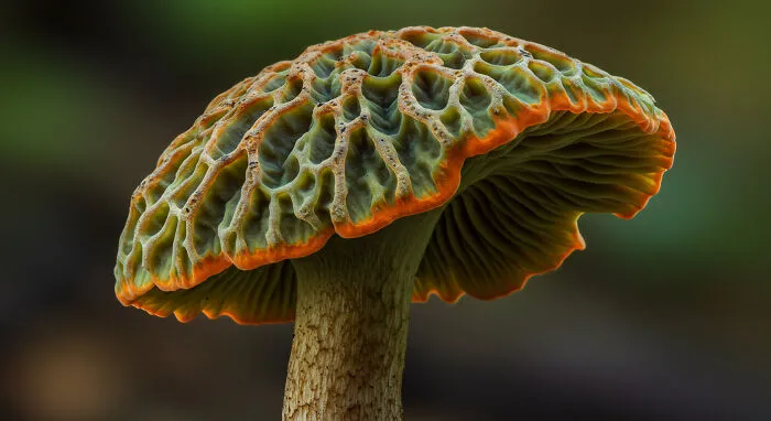 I Photograph Nature In Macro, Here's 17 Of The Best Photos