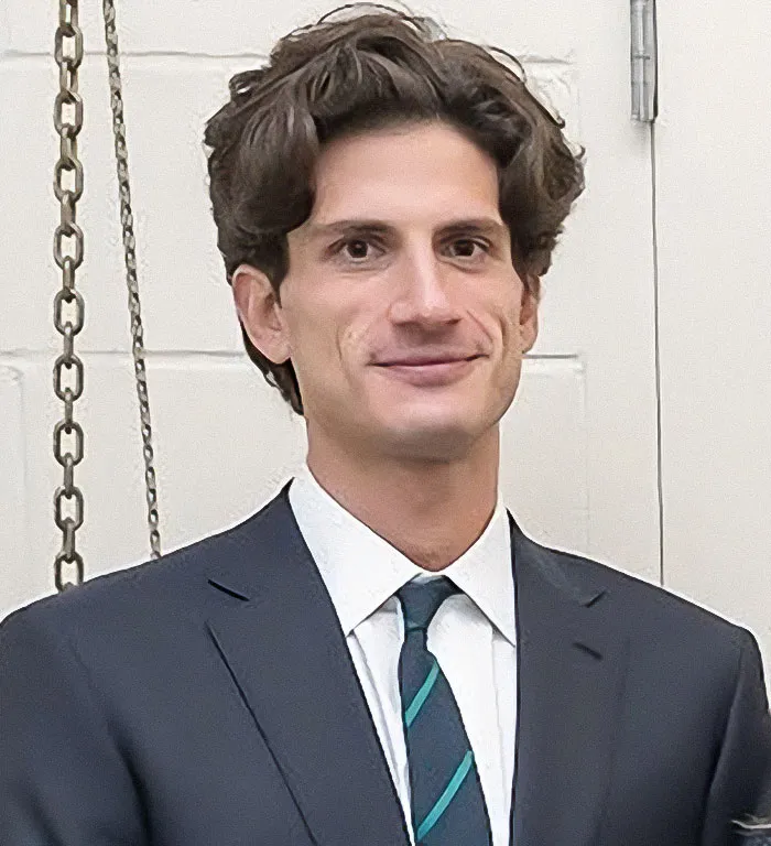 Jack Schlossberg