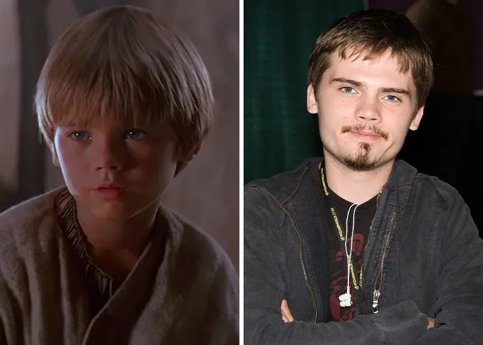Jake Lloyd