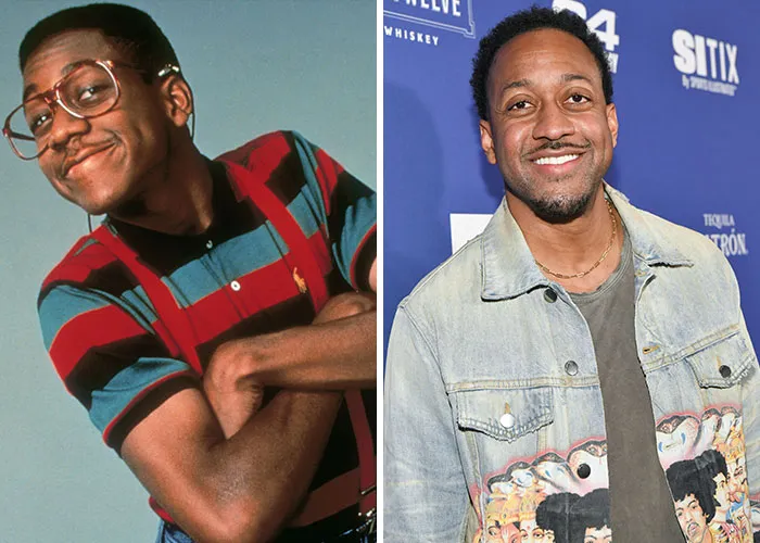 Jaleel White