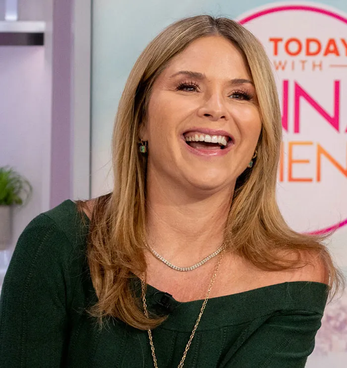 Jenna Bush Hager