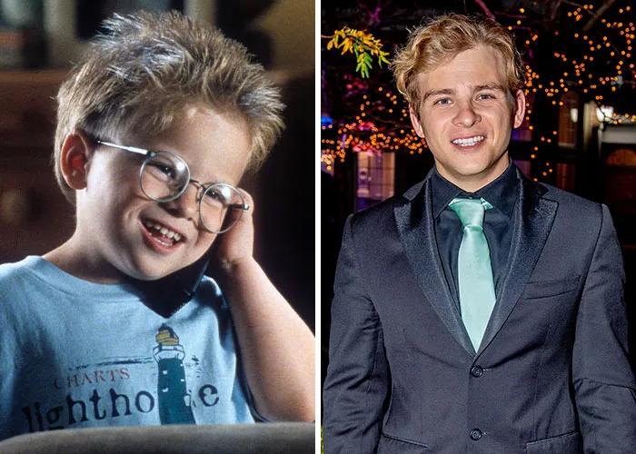 Jonathan Lipnicki