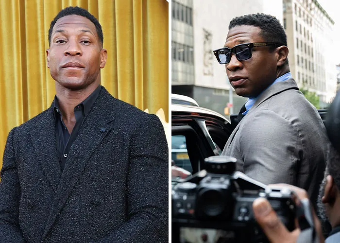 Jonathan Majors
