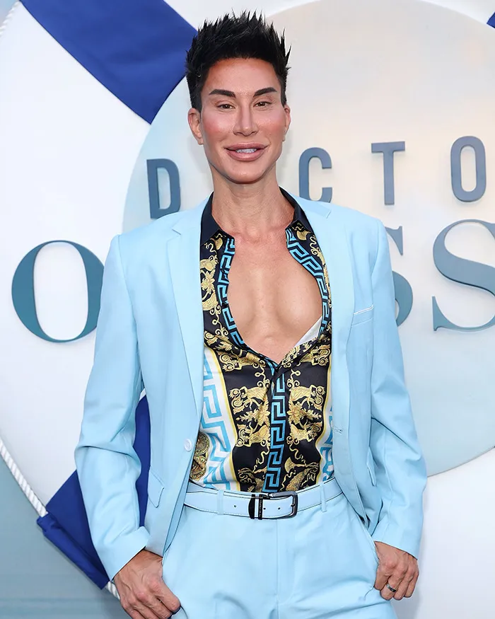 Justin Jedlica