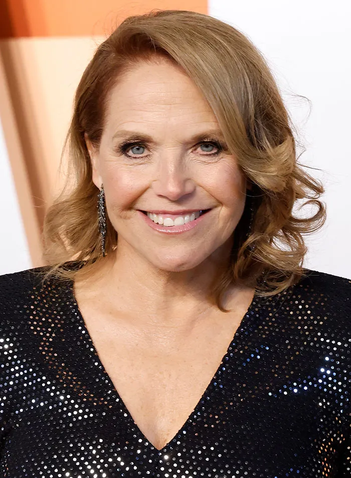 Katie Couric