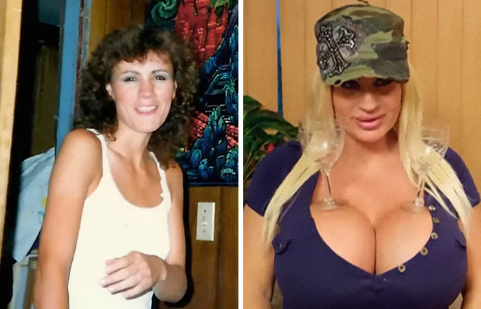 Lacey Wildd