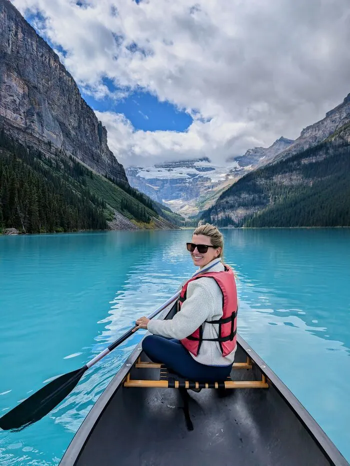 Lake Louise