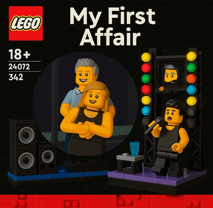 LEGO