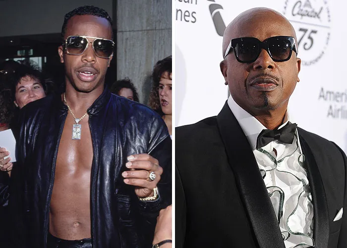 MC Hammer