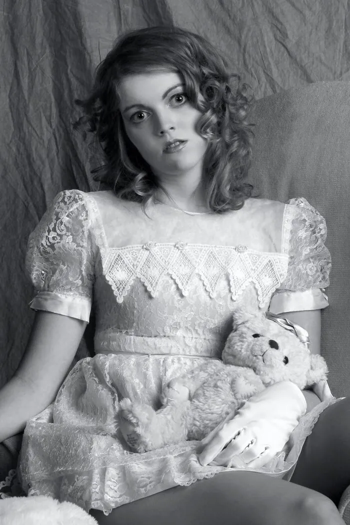 Broken But Not Shattered: The Quiet Strength Of Living With Invisible Injuries