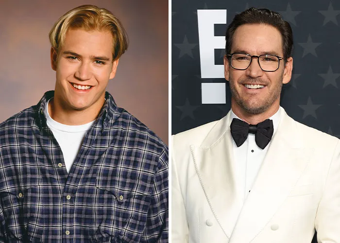 Mark-Paul Gosselaar