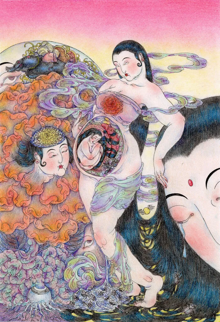 Maternity