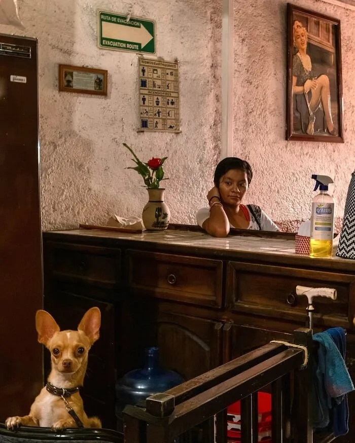 This Photographer Captured 50 Honest Street Moments That Show The Beauty Of Everyday Life