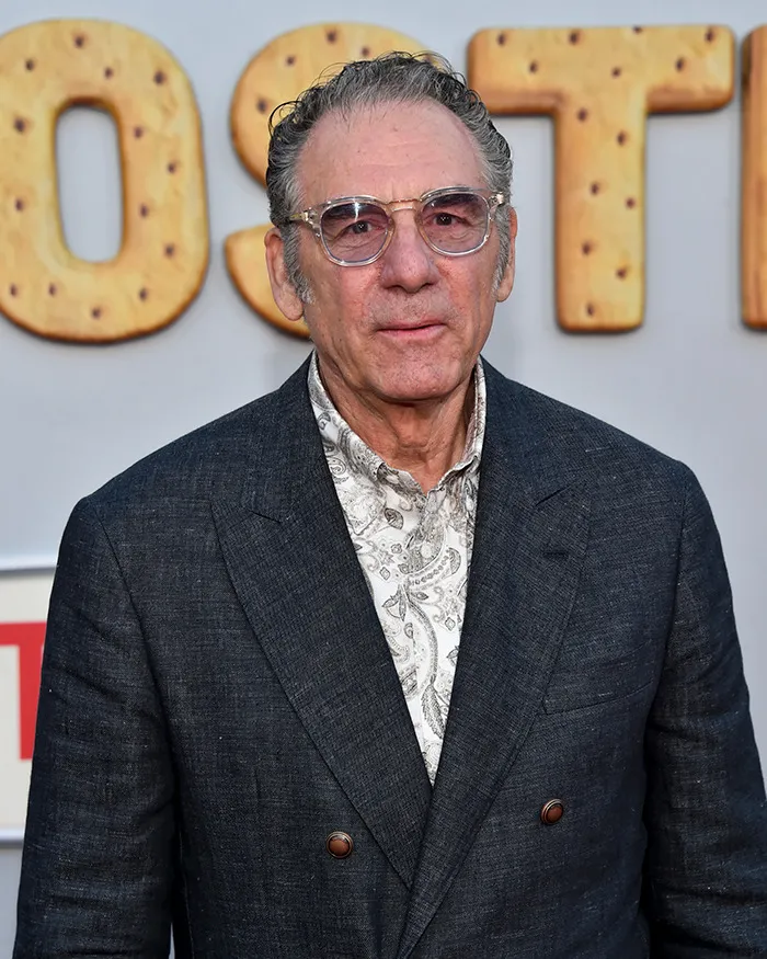 Michael Richards