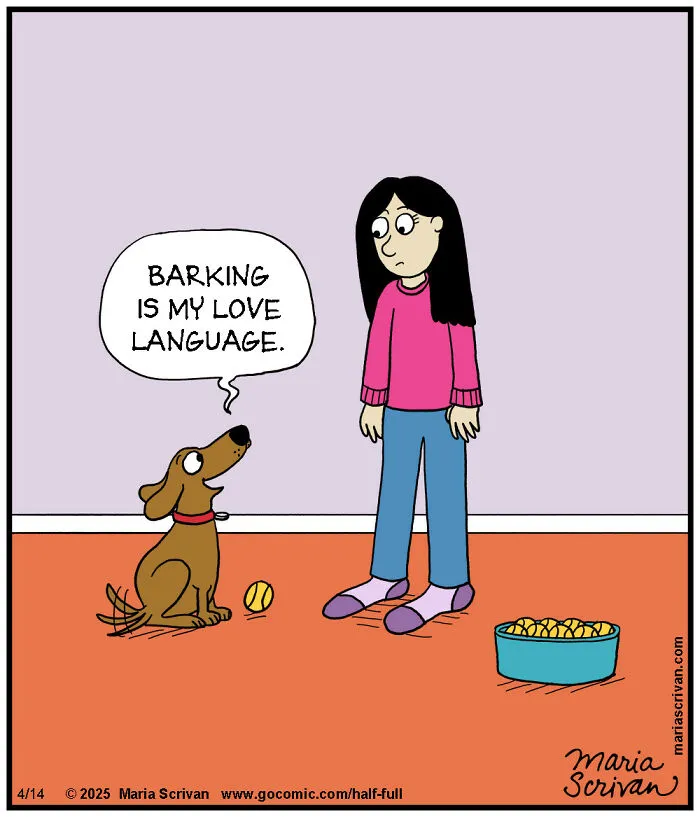 42 Clever And Relatable Comics By Maria Scrivan That Might Just Be About You (New Pics)