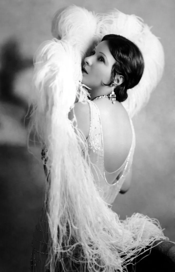 Norma Talmadge, Ca. 1919