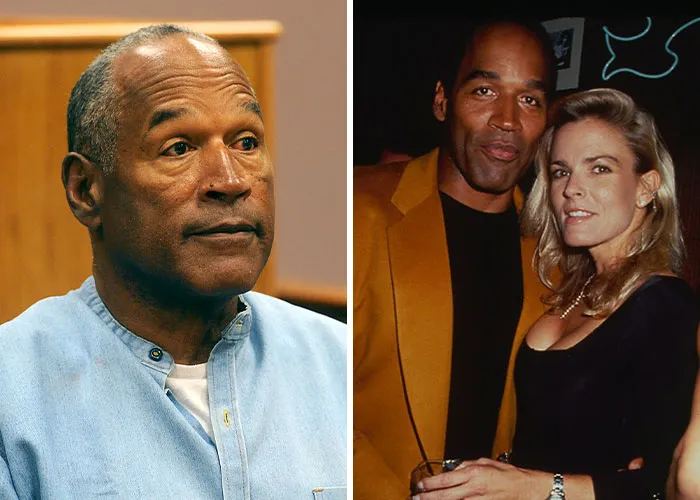 OJ Simpson