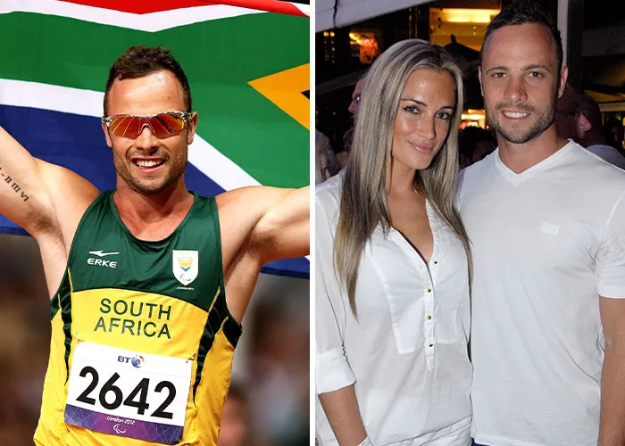 Oscar Pistorius