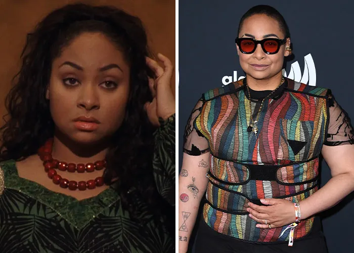 Raven-Symoné