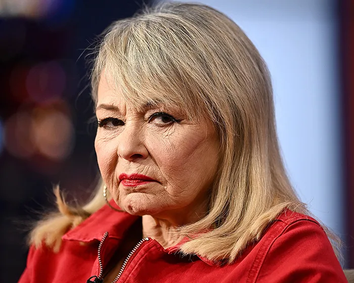 Roseanne Barr