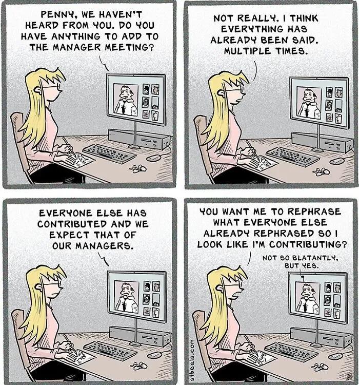 40 Hilariously Relatable Comics About Retail Life By Stephen Beals (New Pics)