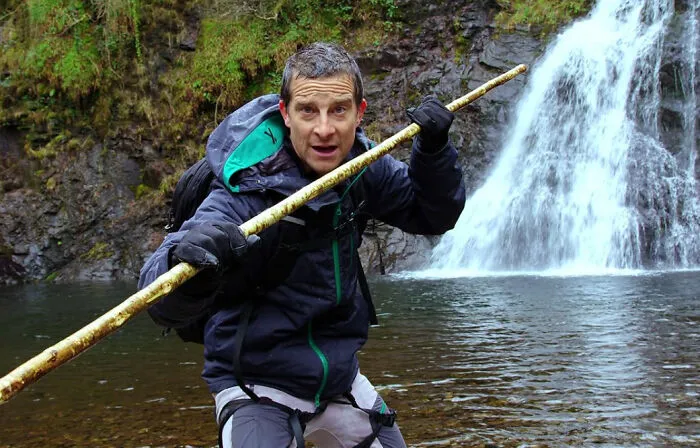 "Run Away As Fast As You Can": 50 Fake Survival Tips That No One Should Follow