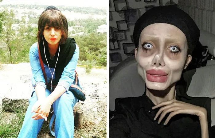 Sahar Tabar