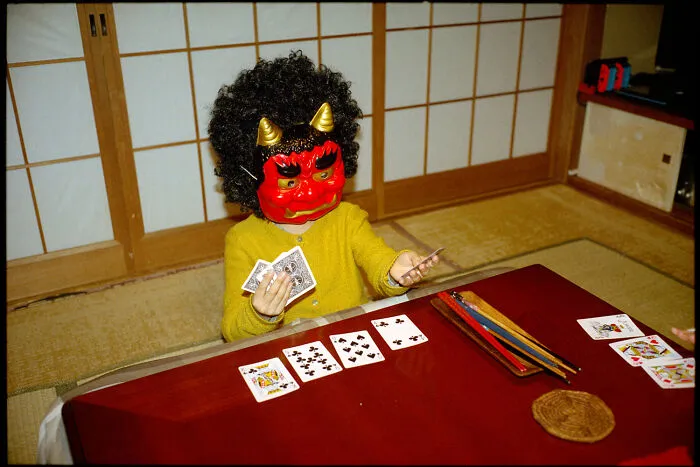 40 New Photos That Show What Daily Life In Japan Looks Like By Photographer Shin Noguchi