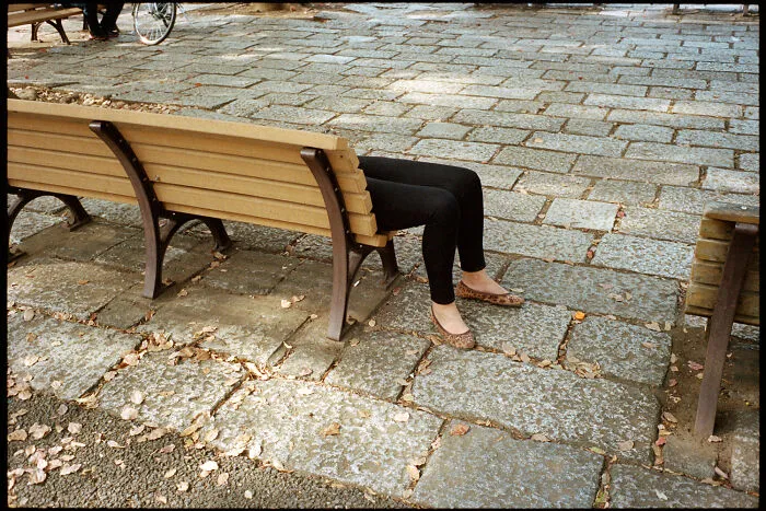 40 New Photos That Show What Daily Life In Japan Looks Like By Photographer Shin Noguchi