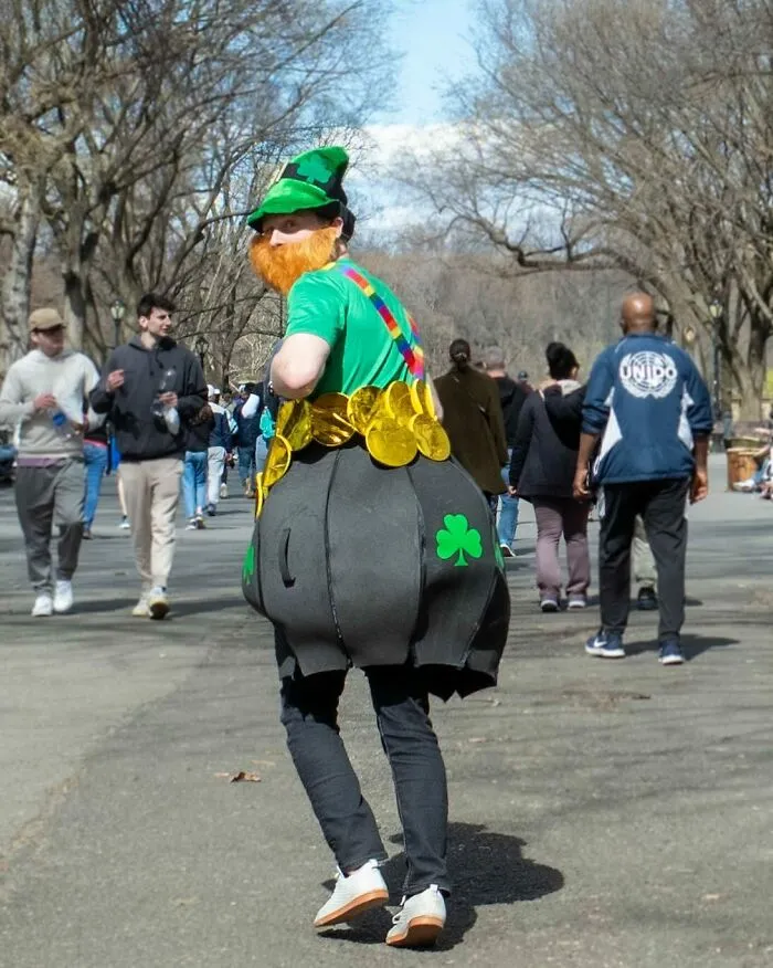 These 40 Photos Weren’t Planned Or Staged, They Just Happened And I Was There To Catch Them