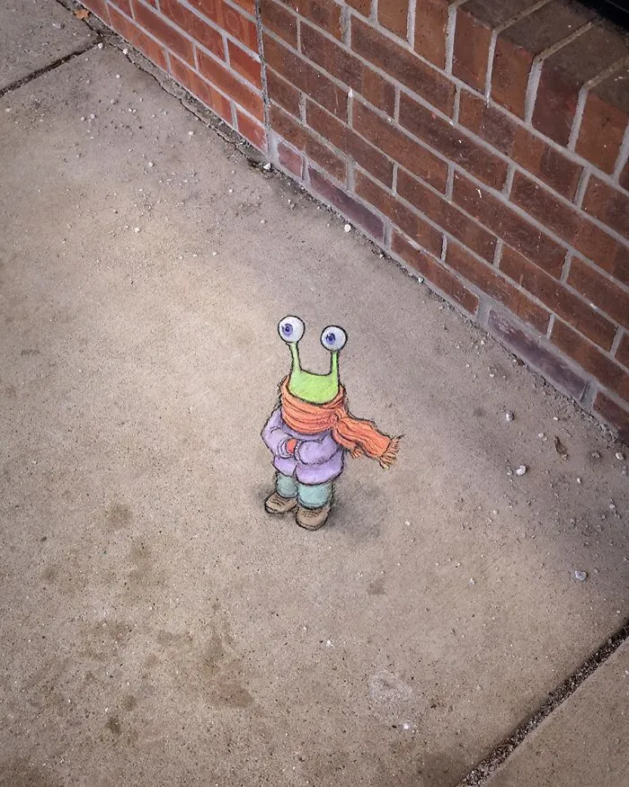 "Sluggo, Not Having A Head For Hats, Waits Impatiently For Someone To Invent Eyemuffs"