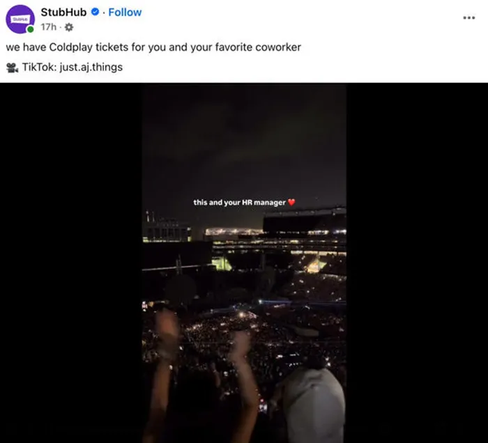 Stubhub