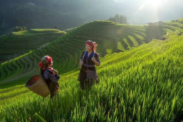 This Photographer’s 37 Stunning Images Capture Asia’s Spirit
