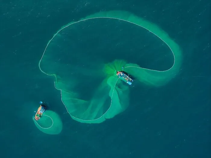 This Photographer’s 37 Stunning Images Capture Asia’s Spirit