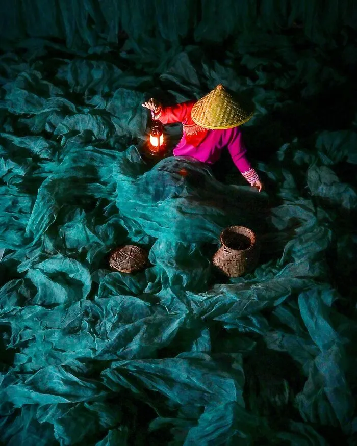 This Photographer’s 37 Stunning Images Capture Asia’s Spirit
