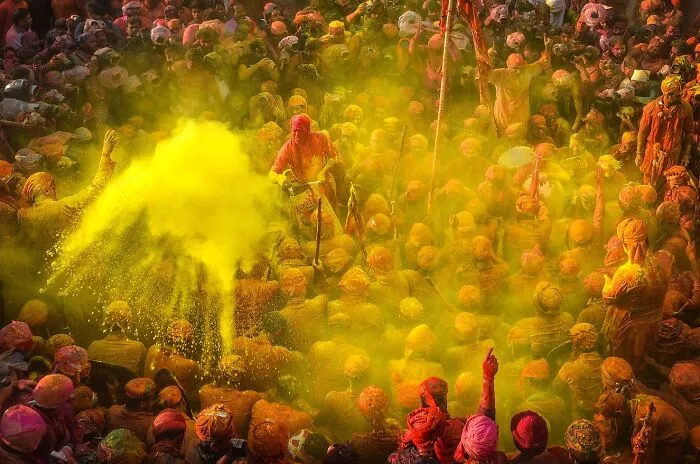 This Photographer’s 37 Stunning Images Capture Asia’s Spirit