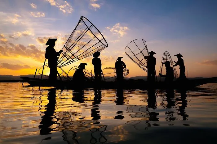 This Photographer’s 37 Stunning Images Capture Asia’s Spirit