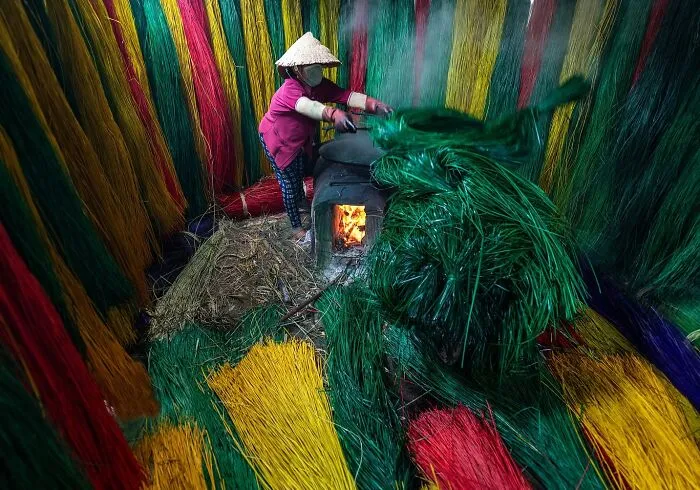 This Photographer’s 37 Stunning Images Capture Asia’s Spirit