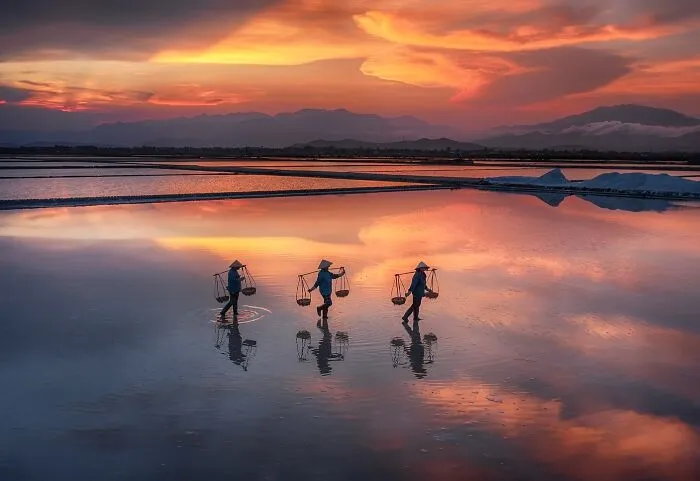 This Photographer’s 37 Stunning Images Capture Asia’s Spirit