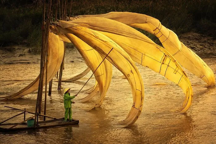 This Photographer’s 37 Stunning Images Capture Asia’s Spirit