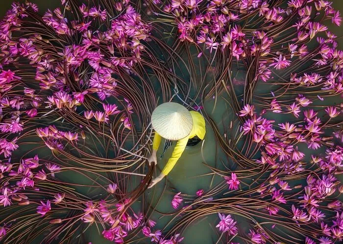 This Photographer’s 37 Stunning Images Capture Asia’s Spirit