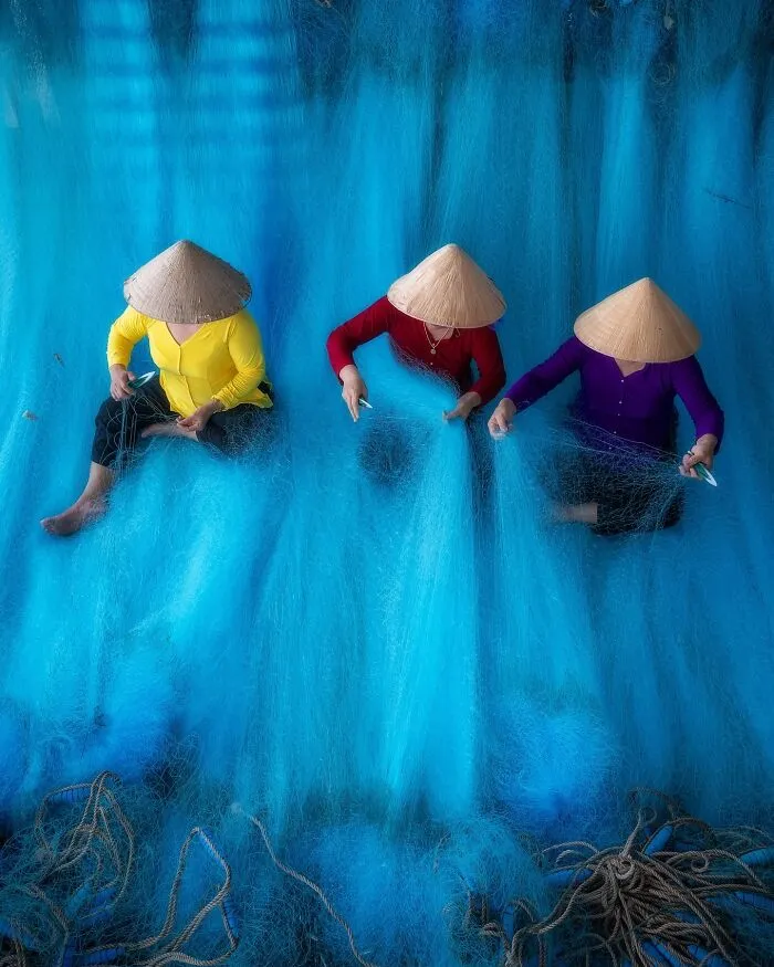 This Photographer’s 37 Stunning Images Capture Asia’s Spirit
